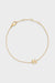 N - Letter Bracelet