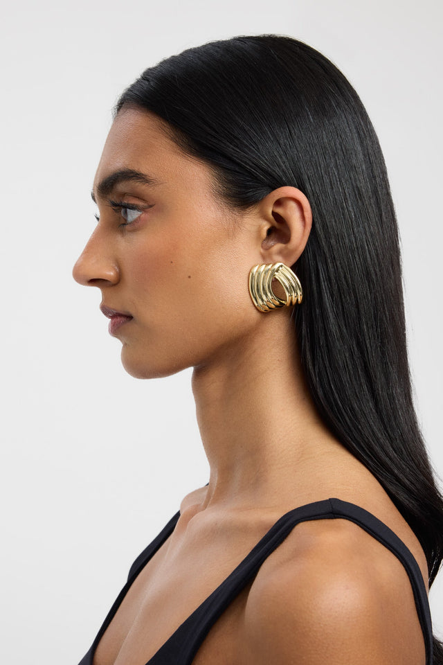 Stanton Earrings