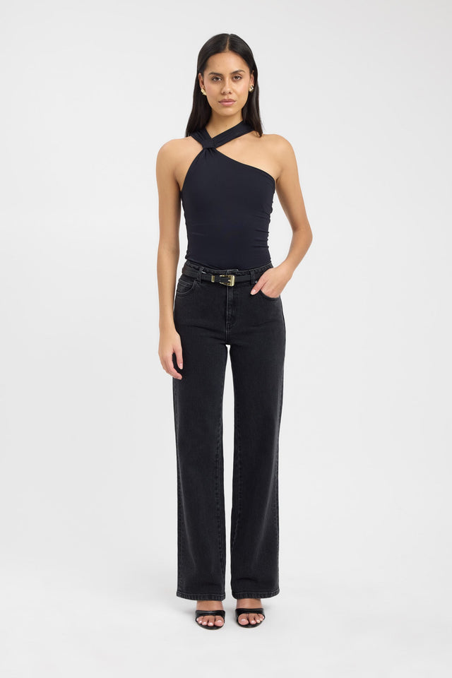 Kai Straight Leg Jean