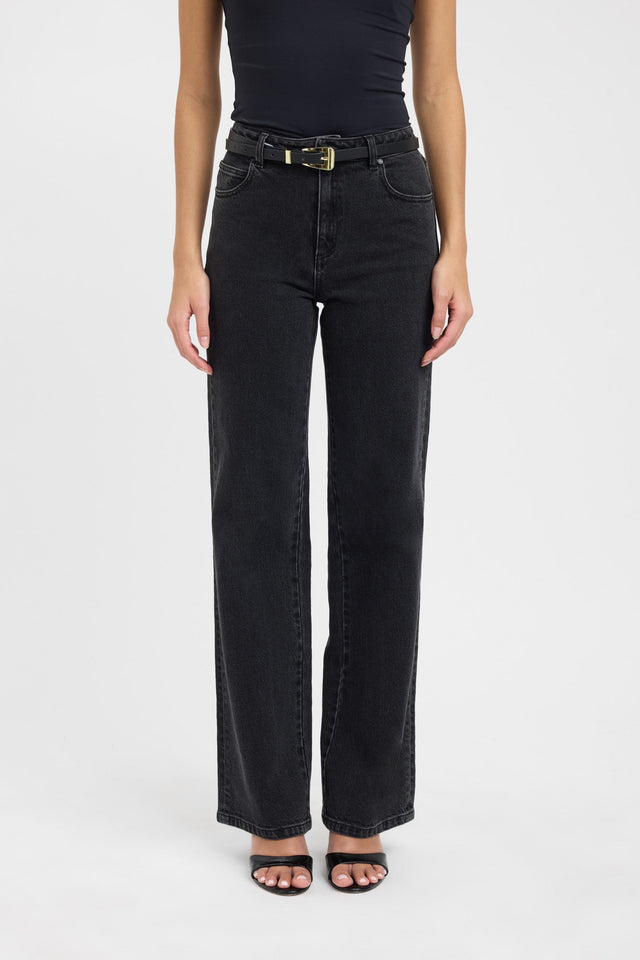Kai Straight Leg Jean