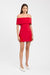 Alto Pocket Mini Dress