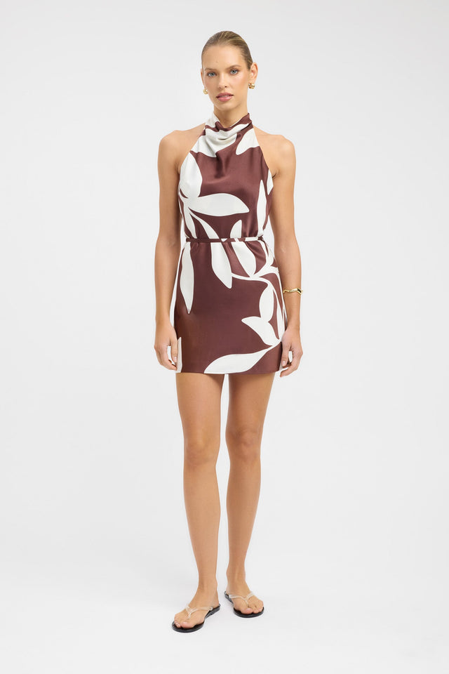 Wynnie Mini Dress