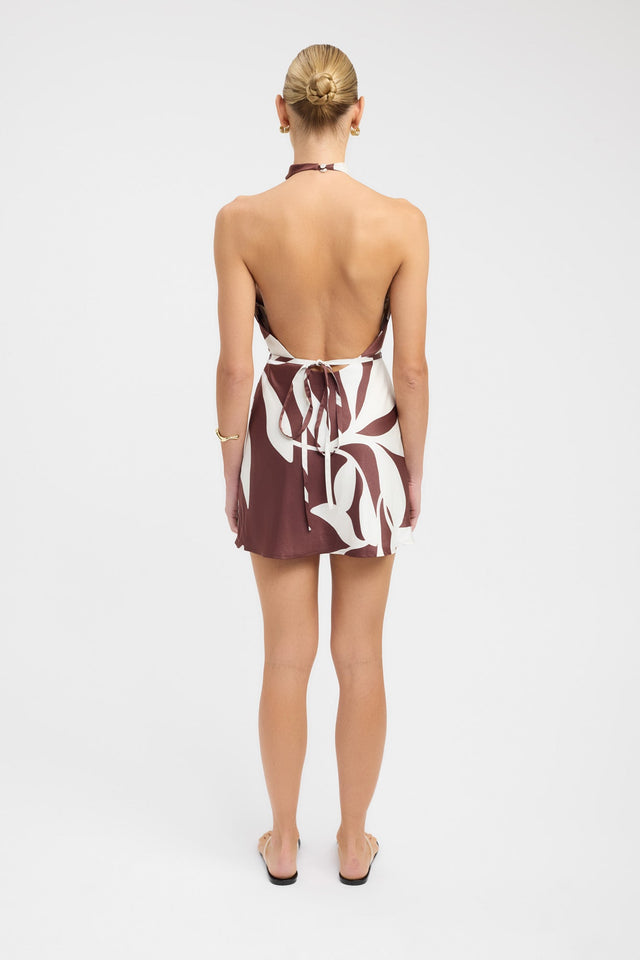 Wynnie Mini Dress