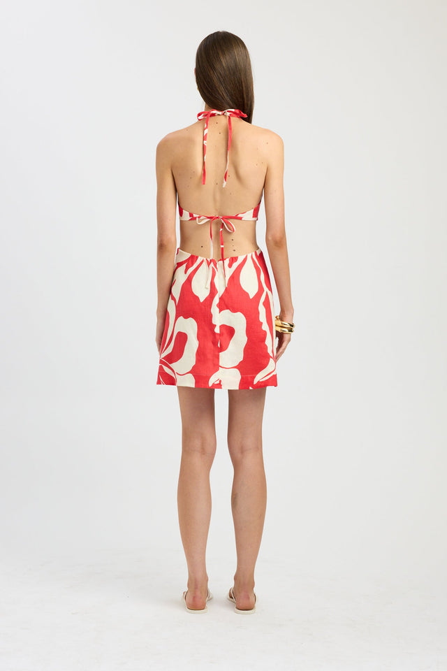 Lani Mini Dress