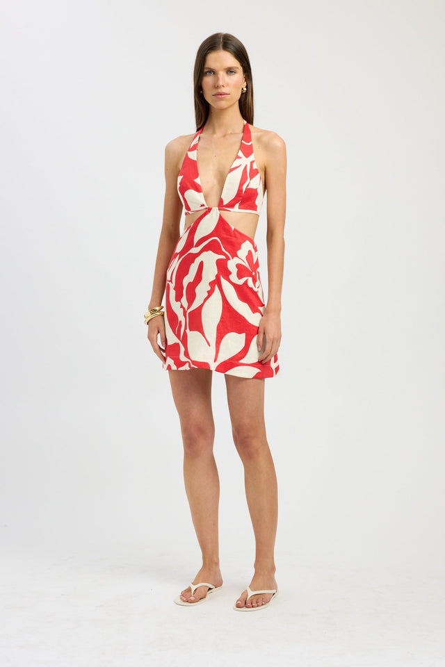 Lani Mini Dress