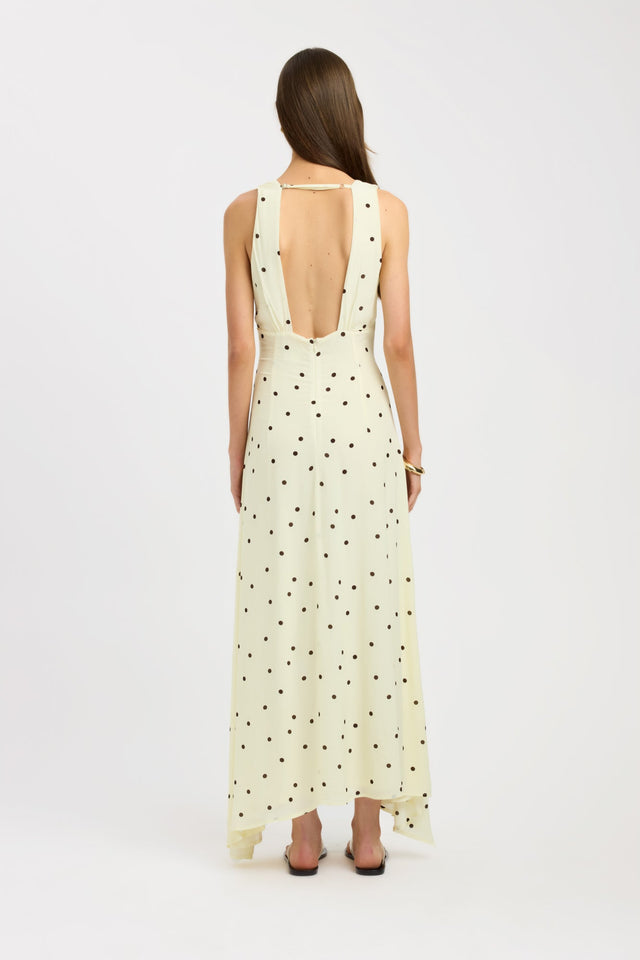 Sofia Maxi Dress