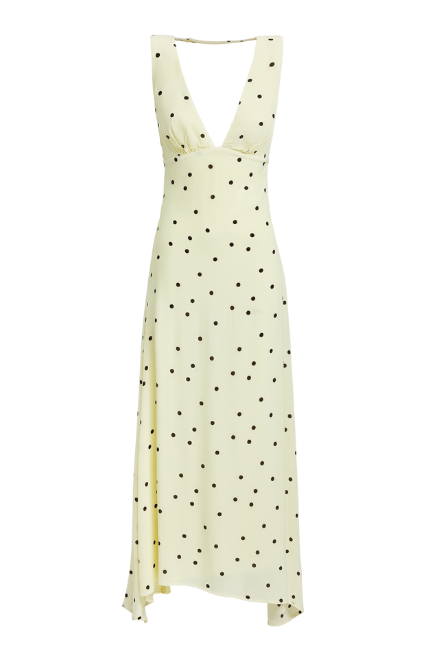 Sofia Maxi Dress