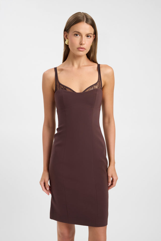 Astra Lace Dress