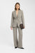 Ariel Button Blazer