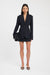Ariel Button Blazer