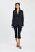 Ariel Button Blazer