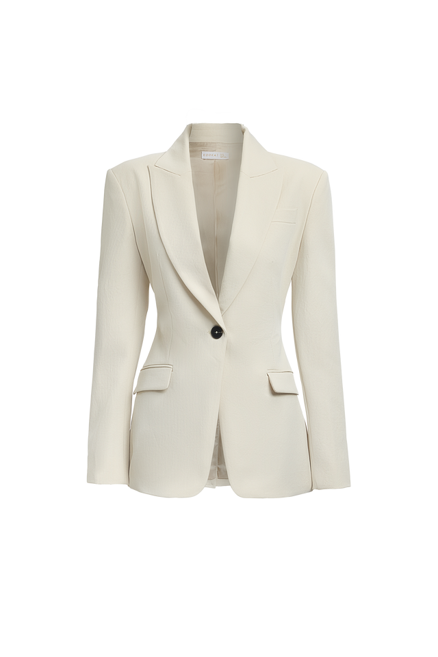 Ariel Contour Blazer