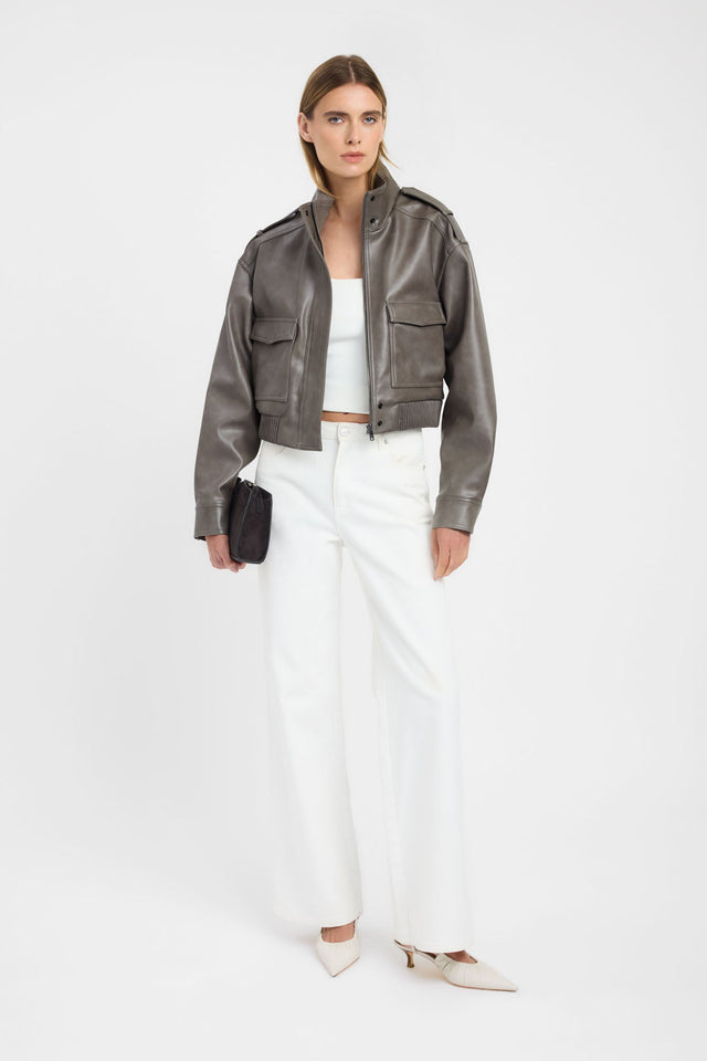 Heavy Phoenix Core Jacket