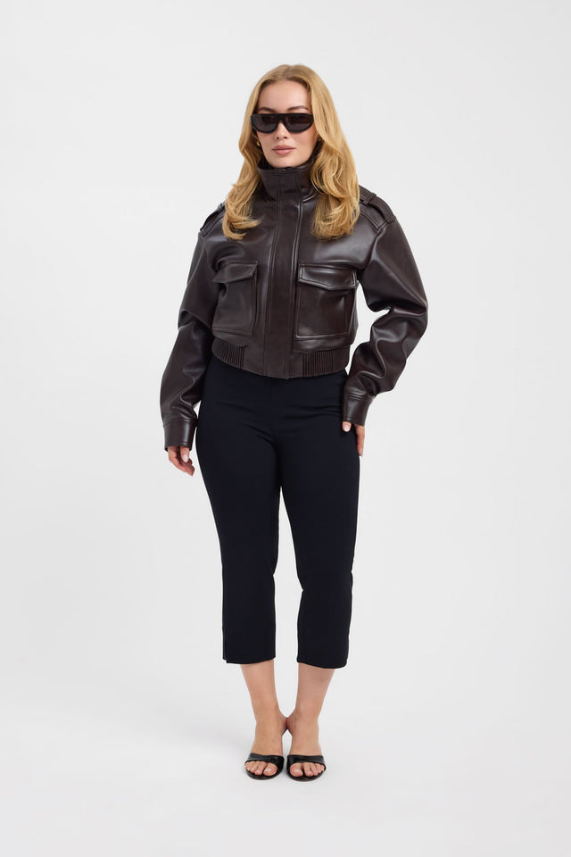 Heavy Phoenix Core Jacket