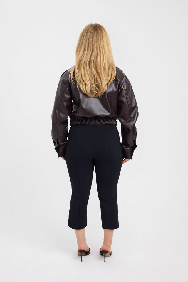 Heavy Phoenix Core Jacket
