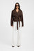 Dylan Suede Jacket