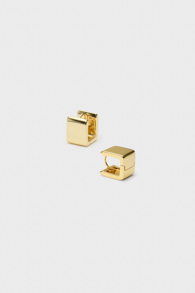 Belmont Earring