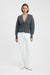 Dalton Snap Cardigan