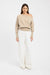 Geneva One Shoulder Jumper