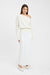 Geneva One Shoulder Jumper