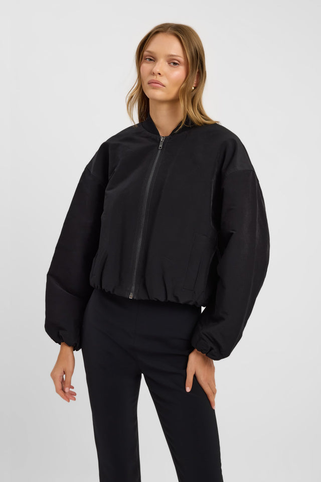 Kora Bomber