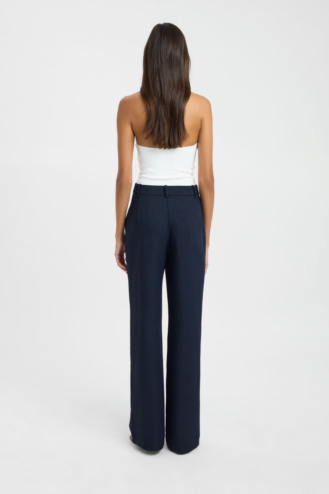 Serenity Halter Tank