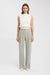 Maria Pleated Pant