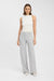 Oslo Low Rise Pant