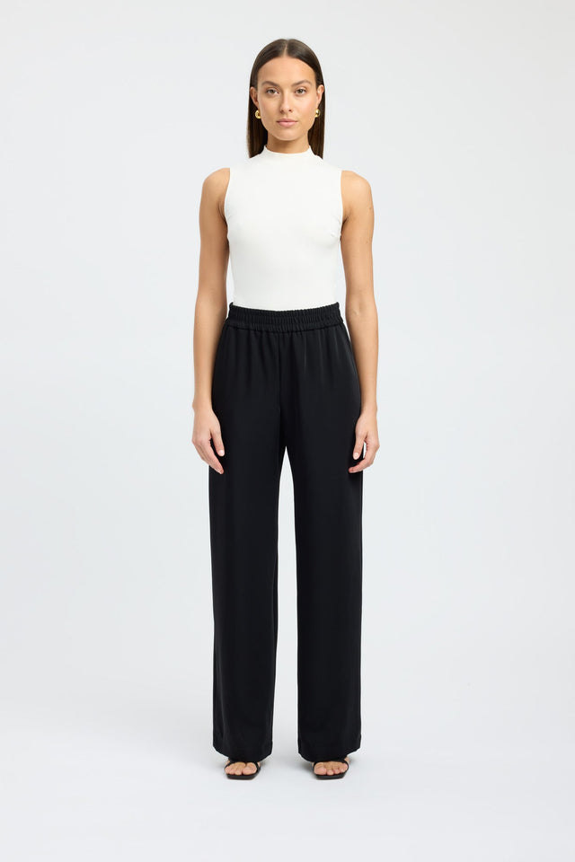 Maria Wide Leg Pant