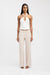 Oyster Core Low Rise Pant