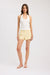 Oyster Low Rise Short