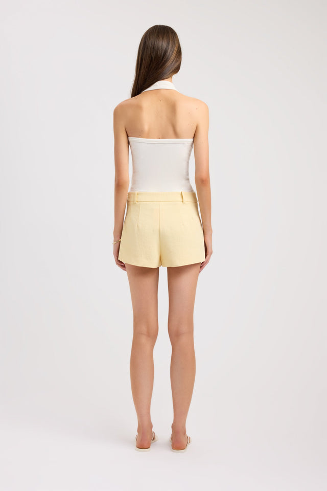 Oyster Low Rise Short
