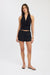 Maria Elastic Short