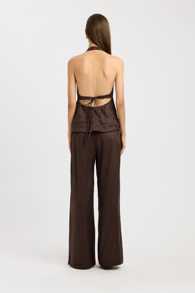 Tahiti Elastic Pant