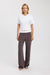 Norway Contrast Pant