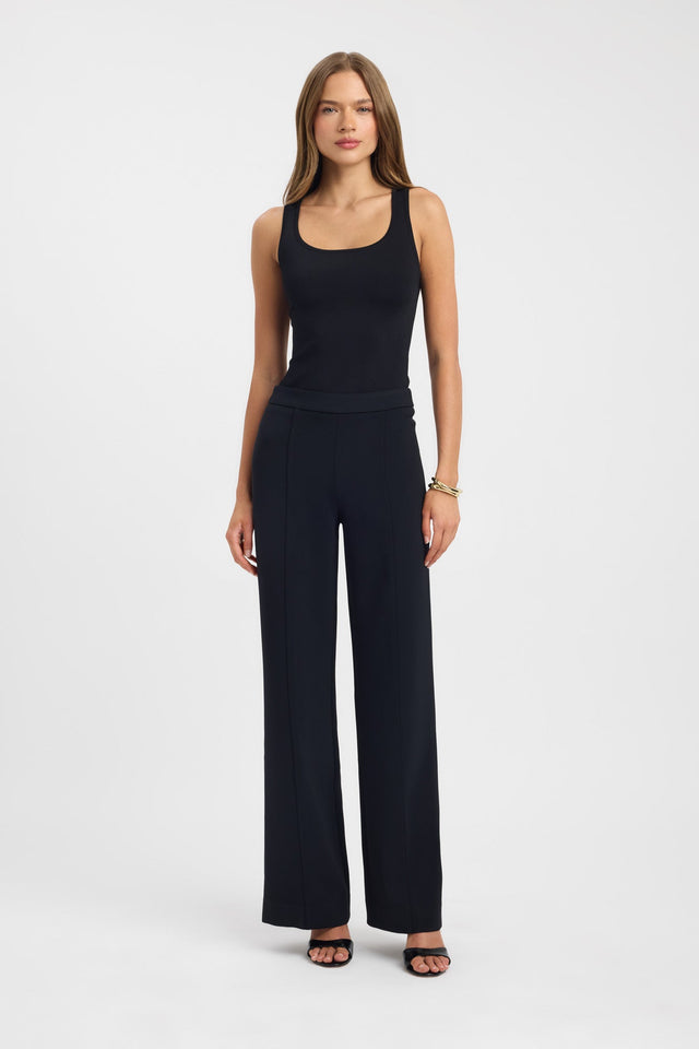 front Alto High Rise Pant Kookai Regular High-rise womens-regular-pants 