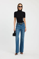 Knox Bootleg Jean