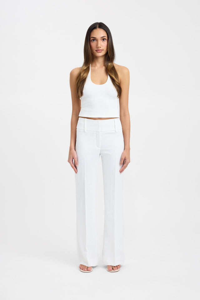Ariel Waistband Pant - Petite