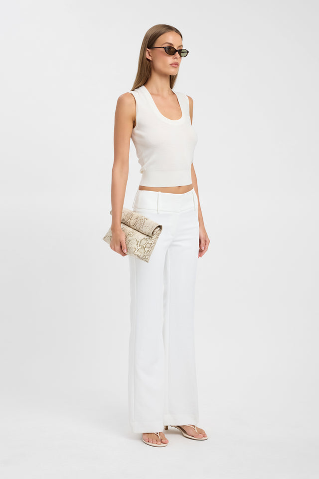 Ariel Waistband Pant