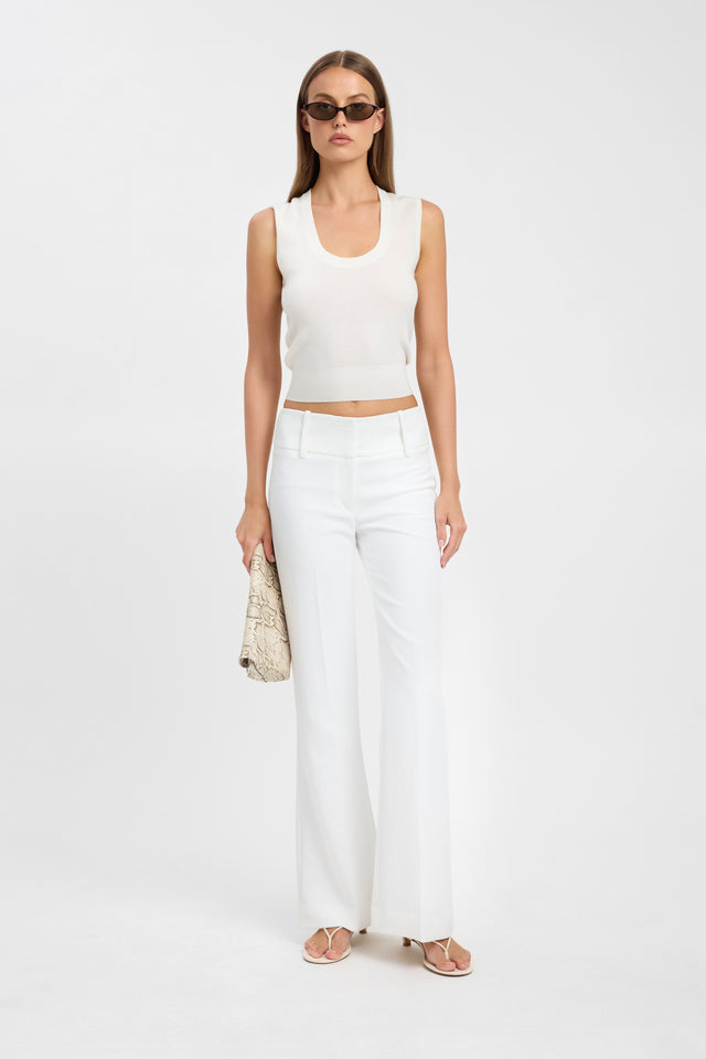 Ariel Waistband Pant