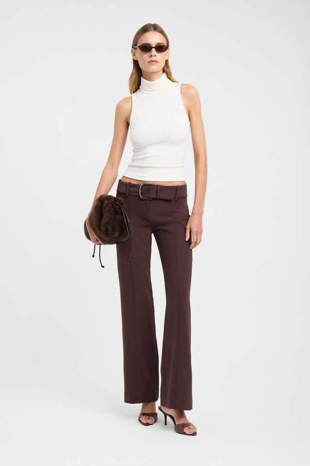 Alto Buckle Pant