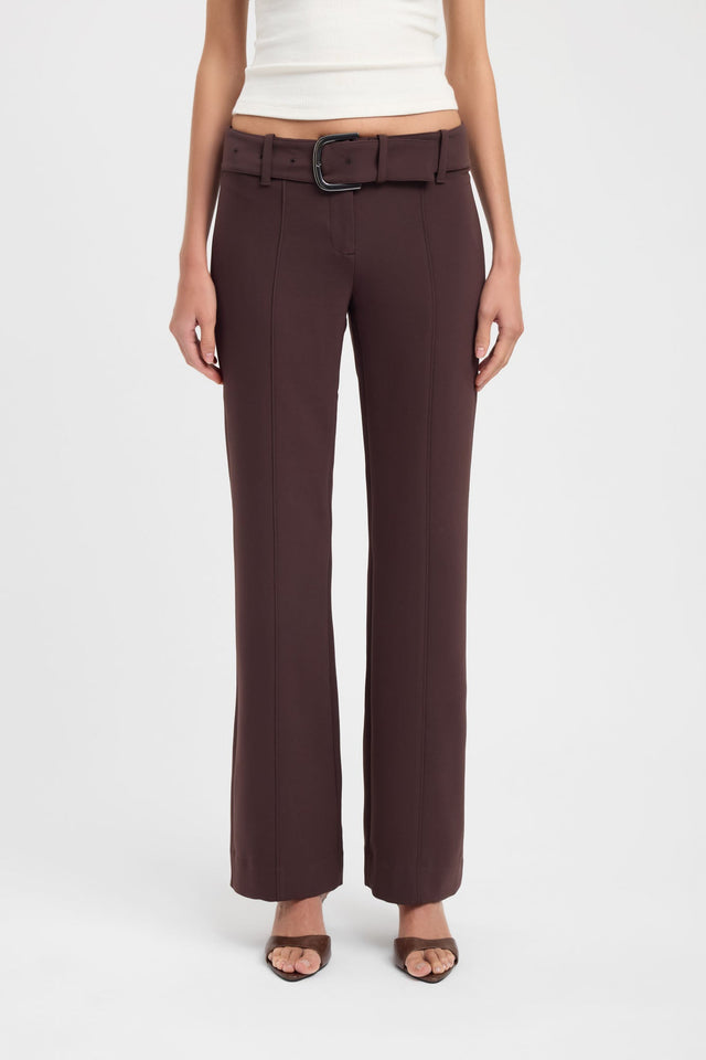 Alto Buckle Pant
