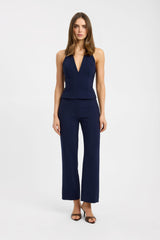 Alto Vee Halter Top