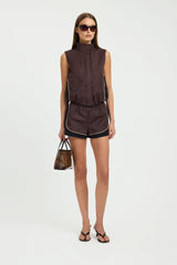 Spencer Sport Short