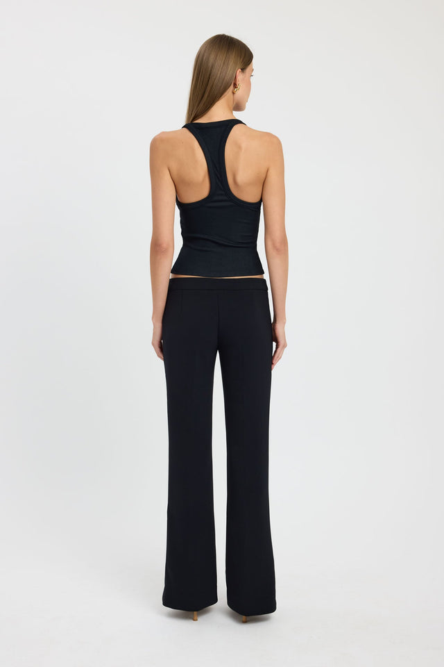 Alto Low Rise Flare Pant