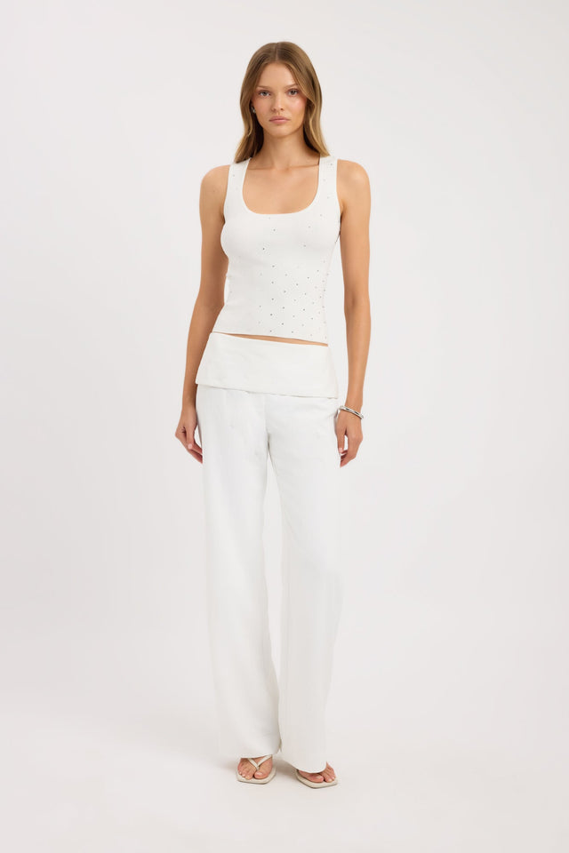 Ariel Fold Pant