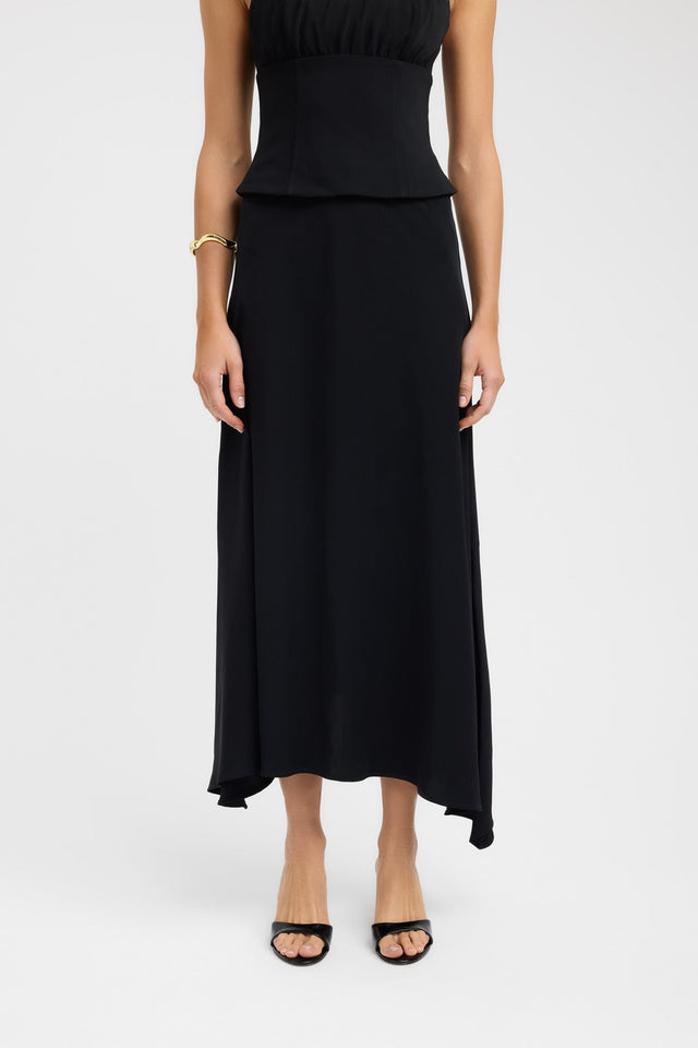 Norway Maxi Skirt