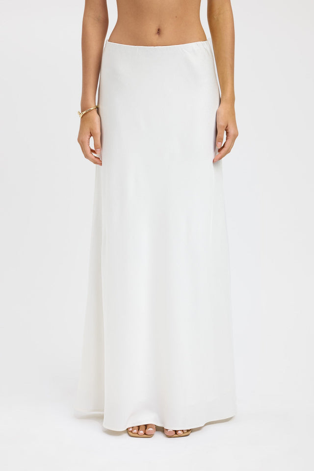 Palermo Maxi Skirt