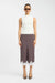 Maria Lace Midi Skirt