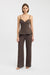 Oyster Core Low Rise Pant